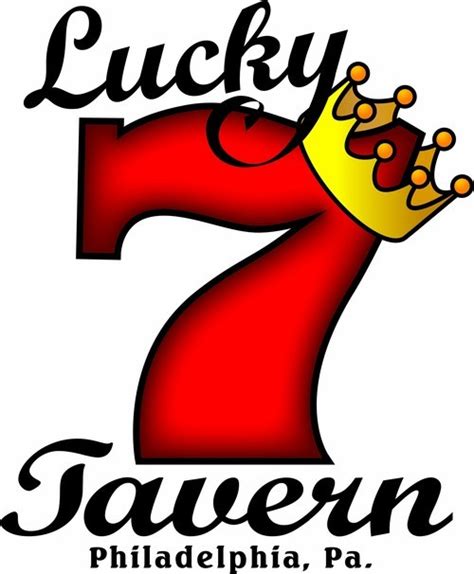 7的含義|7的魔力：為何稱為Lucky 7？